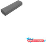  Szemeteszsák 110 liter 90 x 135 cm 25 mikron 10 db/tekercs fekete (63381) - nyomtassotthon