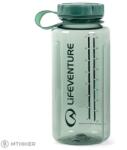 LIFEVENTURE Tritan palack, 1 l, zöld