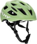 PUKY Helmet M Retro Green (54-58 Cm) Gyereksisak
