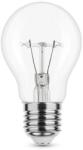 Asalite Rezgésálló Izzó A55 gömb E27 40W 2700K (340 lumen)