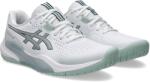 Asics Férfi teniszcipő Asics GEL-CHALLENGER 15 fehér 1041A510-100 - EUR 42, 5 | UK 8 | US 9