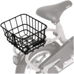 Puky Chaos Container M Black Kerékpáros kosár