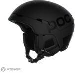 POC Obex BC MIPS sisak, uránfekete/matt (M-L (55 - 58 cm))