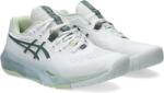 Asics Női teniszcipő Asics GEL-RESOLUTION X W fehér 1042A279-102 - EUR 40, 5 | UK 7 | US 9