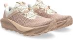 Asics Női futócipő Asics GEL-TRABUCO 13 W bézs 1012B768-200 - EUR 40 | UK 6, 5 | US 8, 5