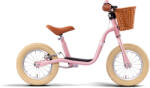 PUKY LR Xl Classic Retro Rose Gyerekfutóbicikli