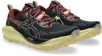 Asics Női futócipő Asics GEL-TRABUCO 13 W fekete 1012B768-002 - EUR 42 | UK 8 | US 10