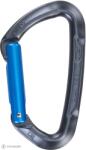 Climbing Technology Lime S karabiner, szürke/kék