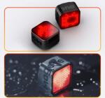 Magene L308 nyereg mögé (L308)