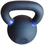 Salta Öntöttvas, porfestett kettlebell, Salta - 18 kg (110992-porfestett)