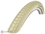 Schwalbe Little Big Ben KevlarGuard trekking dzseki drót 40-622 krém