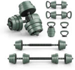  4 az 1-ben súlyzókészlet