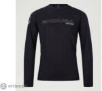 Endura MT500 Burner gyerek mez, fekete (13-14 évesre)