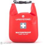 Lifesystems Waterproof First Aid Kit elsősegélykészlet