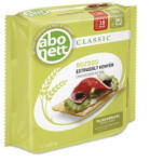 Abonett Extrudált Kenyér Rozsos 100 g - fizz