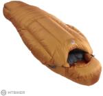 Mountain Equipment Snowline hálózsák, XL, lekvár (balos)