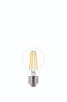 Philips LED Classic Filament 11-100W, E27, víztiszta, 4000K