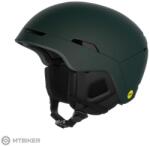 POC Obex MIPS sisak, pargazitzöld matt (XL/XXL (59 - 62 cm))