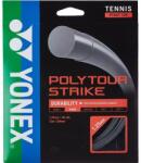 yonex Poly Tour STRIKE 125, 1, 25mm, 12m, fekete