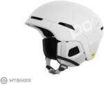 POC Obex BC MIPS sisak, hidrogén fehér matt (XS/S (51 - 54 cm))