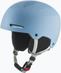 Alpina Gyerek sísisak Alpina Zupo smoke/ blue matt