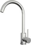 Sinks Arco Csaptelep, rozsdamentes acél (SGRARSS)