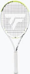 Tecnifibre Teniszütő Tecnifibre TF-X1 V2 255 white/yellow