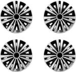  Kerékburkolatok, tartós anyag, univerzális kompatibilitás, 14 hüvelykes arachnid