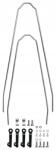 SKS Sárvédőhuzalok Sks Velo 55 (10988)