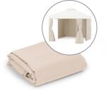 Blumfeldt oldalfalak - Mondo Dual 3x3 (SP-10047102SW) (SP-10047102SW) - klarstein