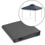 Blumfeldt tető - Grandezza 3x3 (SP-10046867R) (SP-10046867R) - klarstein
