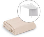 Blumfeldt oldalfalak - Pantheon Robust 3x4 (SP-10046110SW) (SP-10046110SW) - klarstein