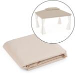 Blumfeldt tető - Mondo Dual 3x4 (SP-10047104R) (SP-10047104R) - klarstein