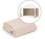 Blumfeldt oldalfalak - Mondo Dual 3x4 (SP-10047104SW) (SP-10047104SW) - klarstein