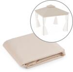 Blumfeldt tető - Mondo Dual 3x3 (SP-10047102R) (SP-10047102R) - klarstein