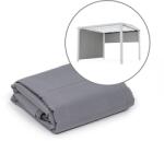 Blumfeldt oldalfalak - Solid Sky 3x3 (SP-10046873W) (SP-10046873W) - klarstein