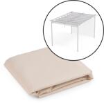 Blumfeldt tető - Pantheon Robust 3x4 (SP-10046110R) (SP-10046110R) - klarstein