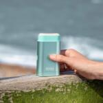 WILD Fresh Cotton & Sea Salt Aqua Деостик, 40 g, унисекс