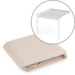Blumfeldt tető - Pantheon Wall 3x3 (SP-10046122R) (SP-10046122R) - klarstein