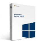 Microsoft Windows Server Standard 2022 64Bit Hungarian 1pk DSP OEI DVD 16 Core (P73-08331)