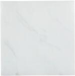  Padlócsempék, lehúzható és ragasztható, 305 mm x 305 mm, vízálló, tartós PVC, modern márvány minta