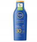 Nivea Védelem és ápolás Napozótej Spf 30 200 ml (4005808423040)