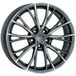 Mak MARK Gunmetal Polírozott 5/112 19x8 ET48 66, 6 - garazsmester