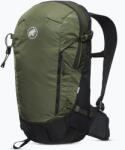 MAMMUT Туристическа раница Mammut Lithium 20 l dark marsh/black