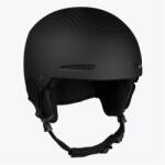 Alpina Детски ски каски Alpina Zupo black matte