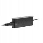 Quer hálózati adapter tápkábellel Dell laptophoz (5901436822639)
