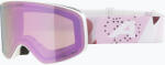 Alpina Детски скиорски очила Alpina Fernie Q-Lite white/rose matte