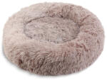 Yummie Kutyafekhely - Kör, M Méret, 60 cm, Világosbarna