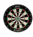 XQ Max Tournament Darts Készlet Fekete