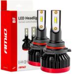 AMiO Led Autólámpák bf Sorozat hb3 9005/hir1 9011/h10 6000k canbus amio-02246